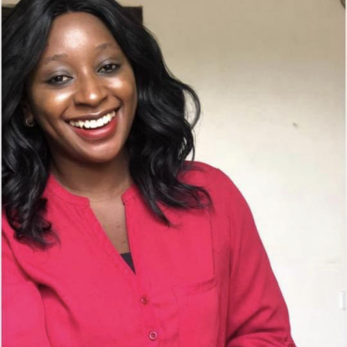 Faye S. profile photo