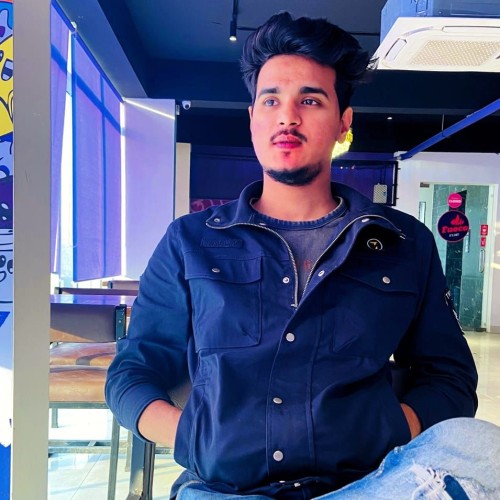 Riad A. profile photo