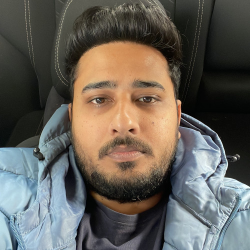 Rahul J.