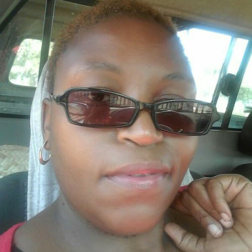 Nomalanga M. profile photo