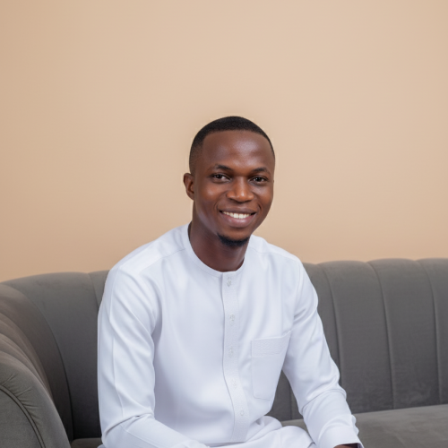 Akinleye D. profile photo