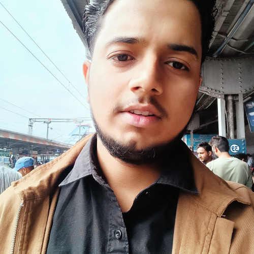 Subham  K. profile photo