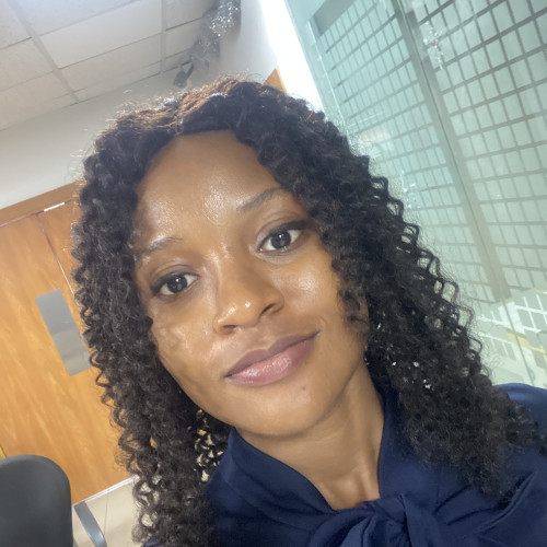 Chinwe I.