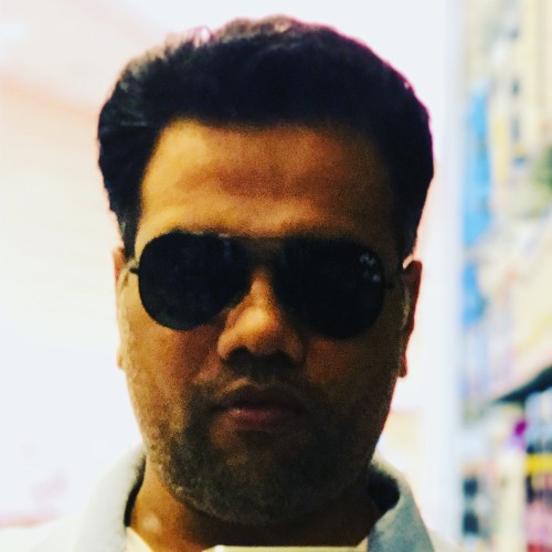Faisal F.