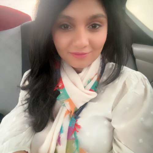 Zoya Ashraf  K.