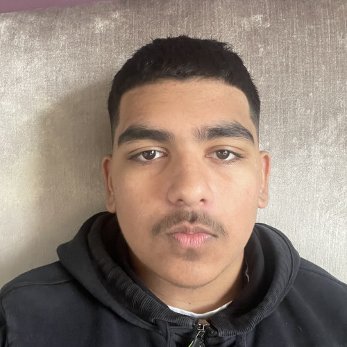 Aryan j. profile photo