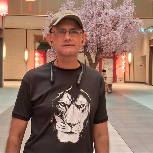 Asad K. profile photo
