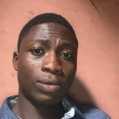 Ibenu Z. profile photo