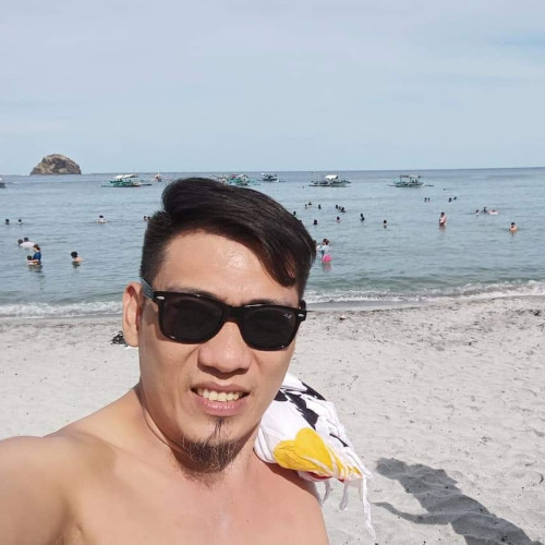 Anthony o. profile photo