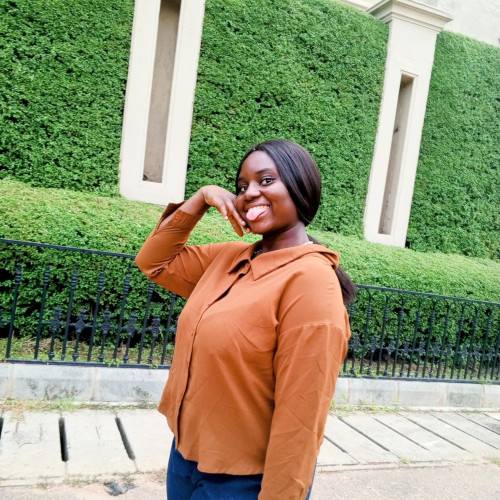 Emmanuella A. profile photo