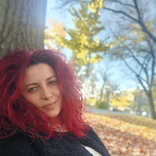 Liliana I. profile photo