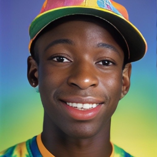 Solomon B. profile photo