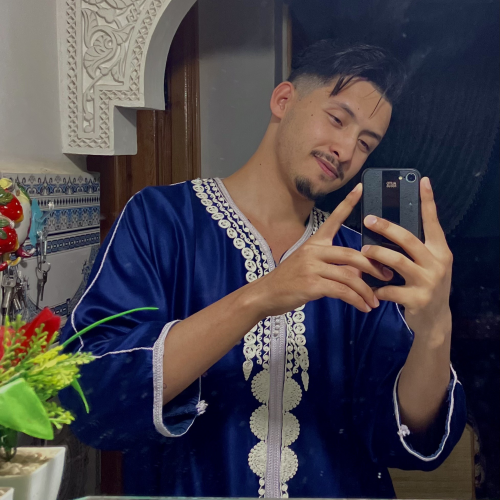 Amine T. profile photo