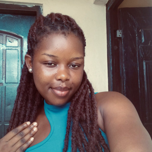 Ofonnyime  I. profile photo