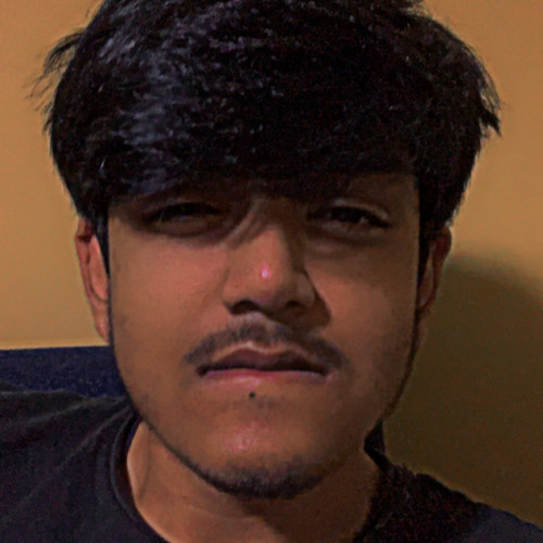 Umar F.