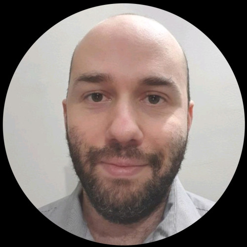 Daniel Mauricio P. profile photo