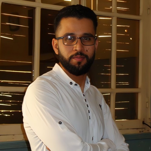 Radouane A.