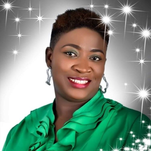 Ifeoluwa O.