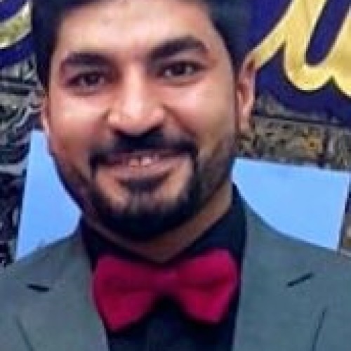 ASH M. profile photo