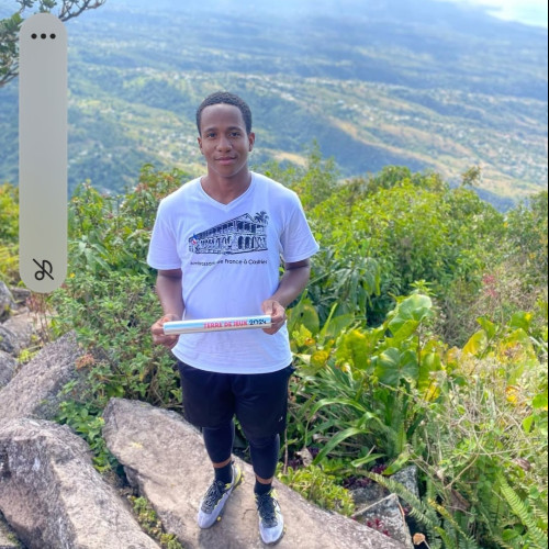 Omarrie  S. profile photo