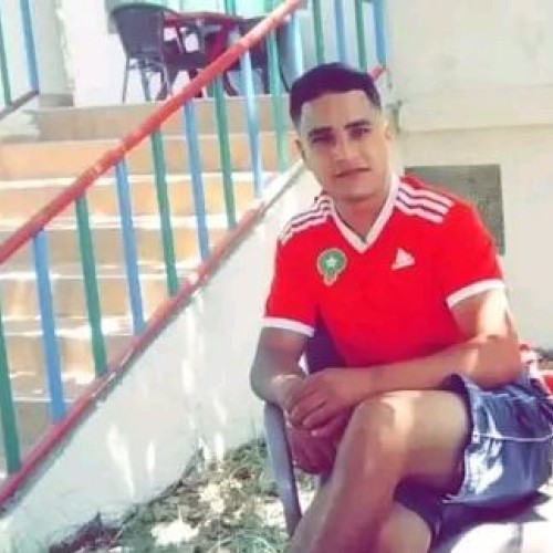achraf e. profile photo