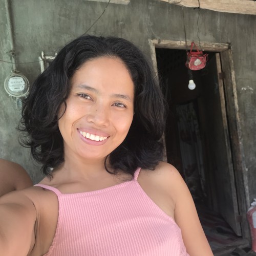 Jezza Mae G.