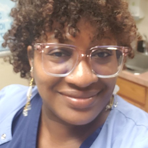 Nadiyah S.