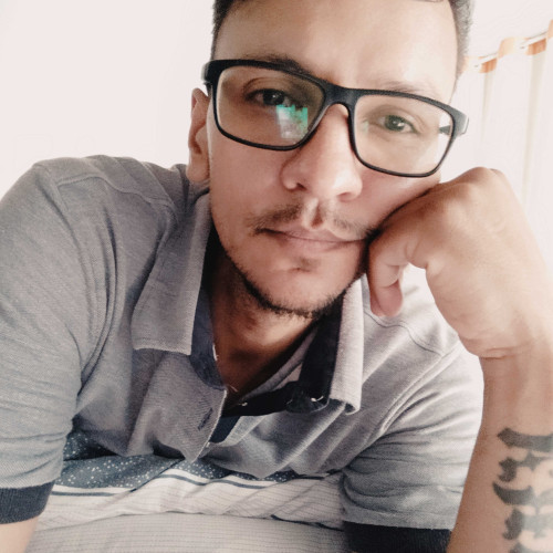 Natanael A. profile photo