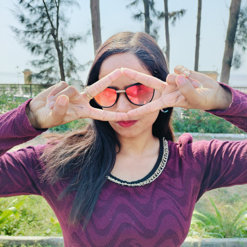 Princy G. profile photo