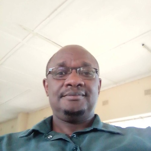 Cosmas M.