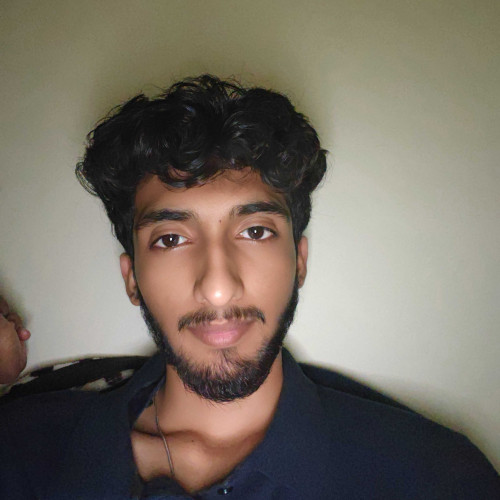 Soham G. profile photo
