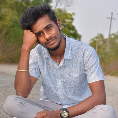 Kishore K. profile photo
