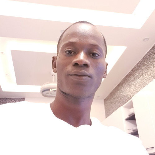 Mumuni S. profile photo