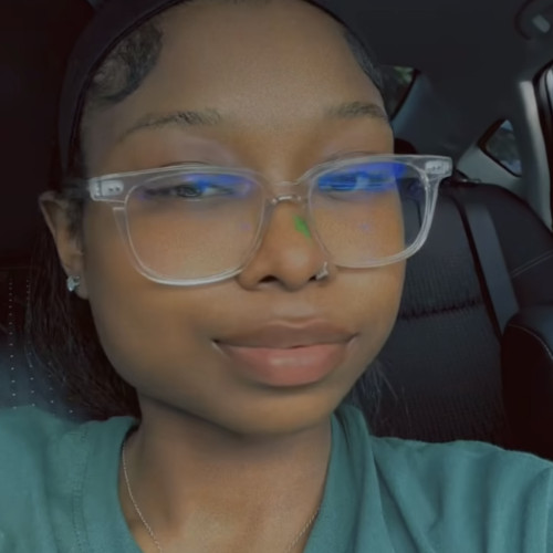 Chanelle G. profile photo
