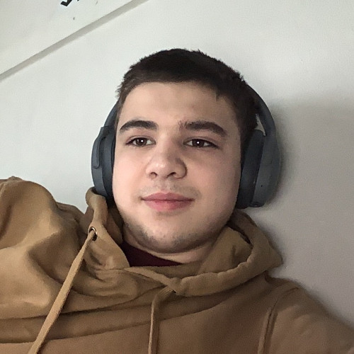 Ethan D. profile photo