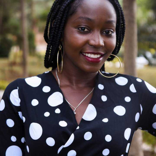 lilian m. profile photo