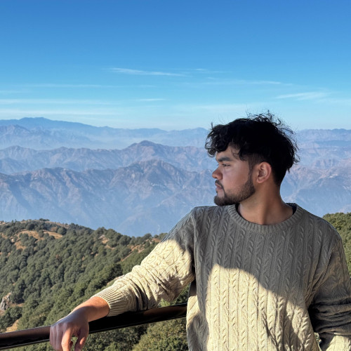 Rishabh R. profile photo