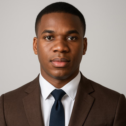 Emeka E. profile photo