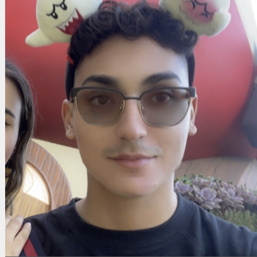 Kenidy G. profile photo