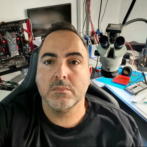 Paulo M. profile photo