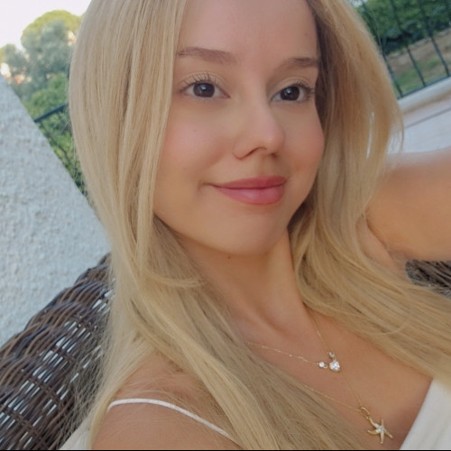 Melis S. profile photo