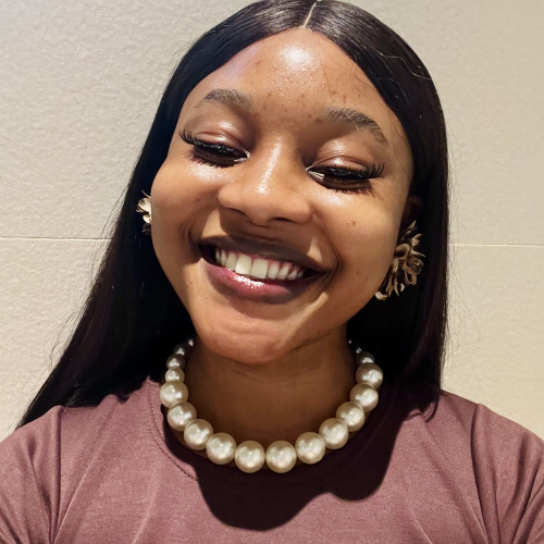 Emmanuella M. profile photo