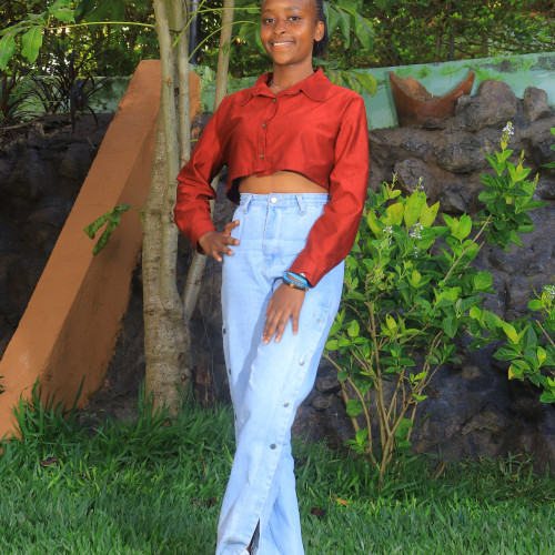 Rayne  K. profile photo
