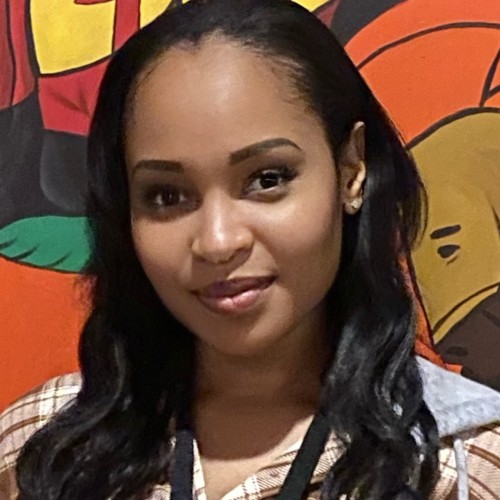 Taneshia P.