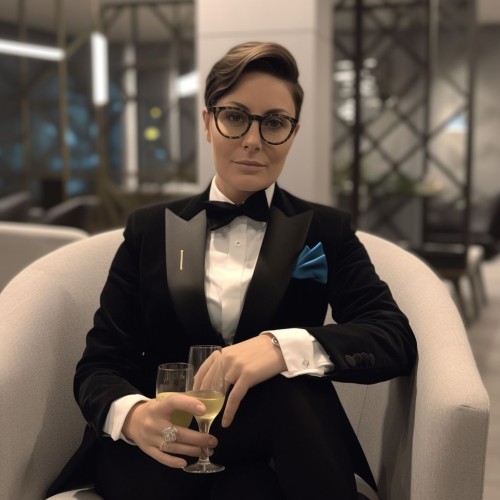 Sandy G. profile photo