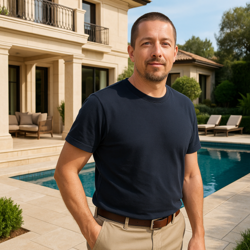 Petar M. profile photo