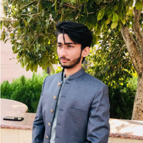 Asharib A. profile photo