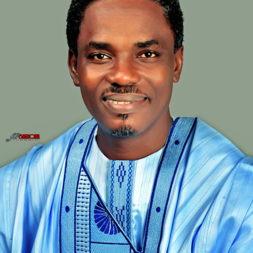 OLUSOLA  K. profile photo
