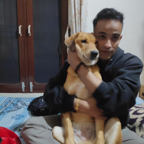 Surya s. profile photo