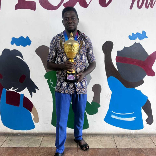 Amusa S. profile photo